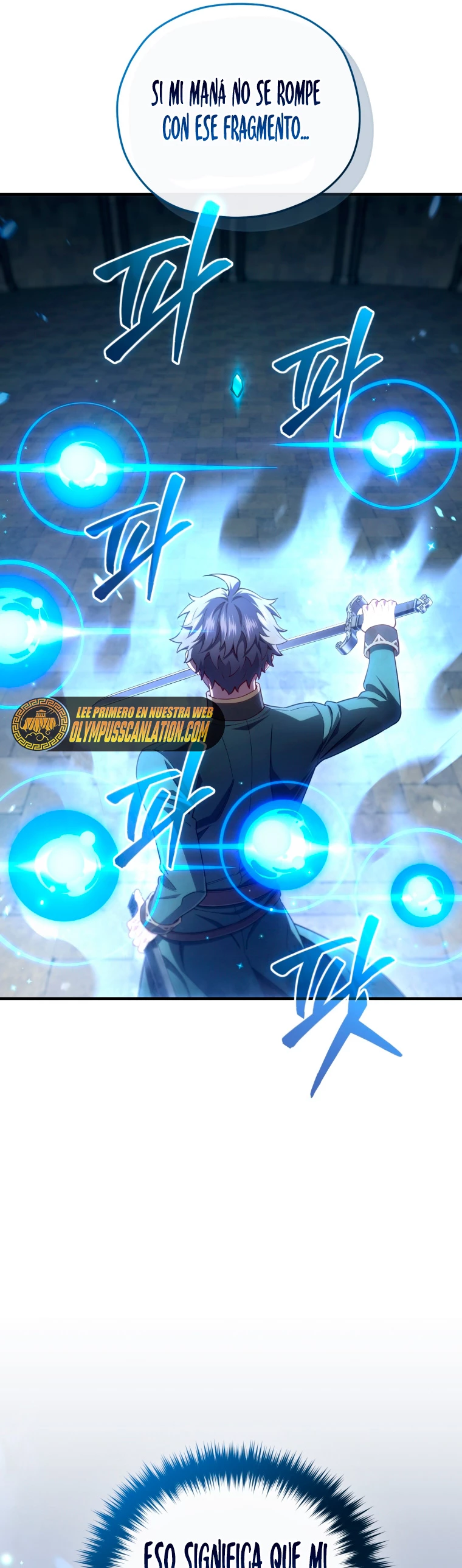 Página 42 del Manga