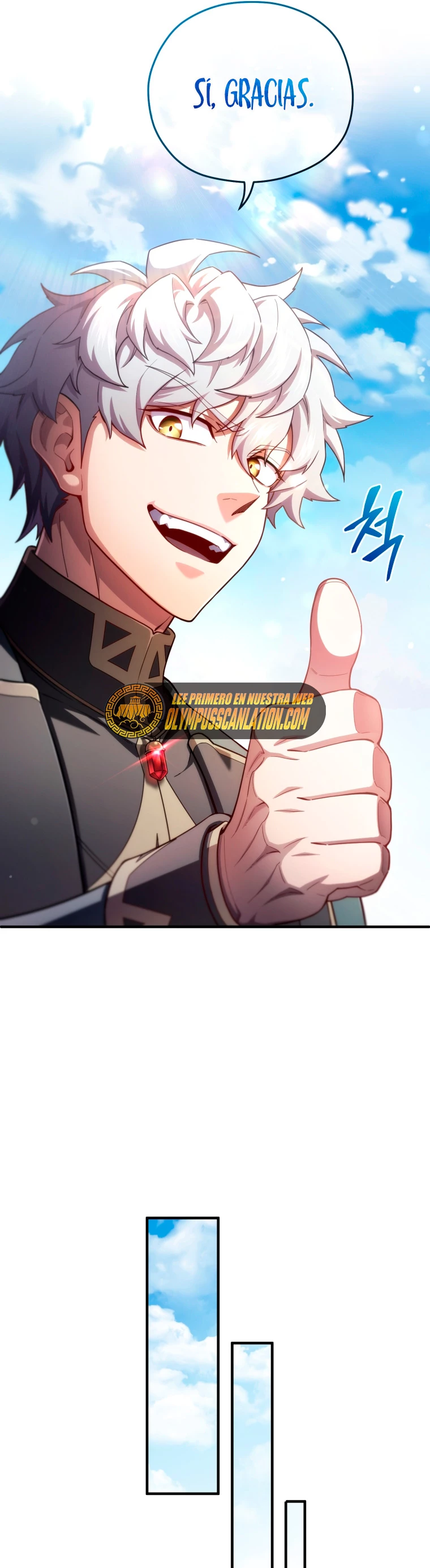 Página 34 del Manga
