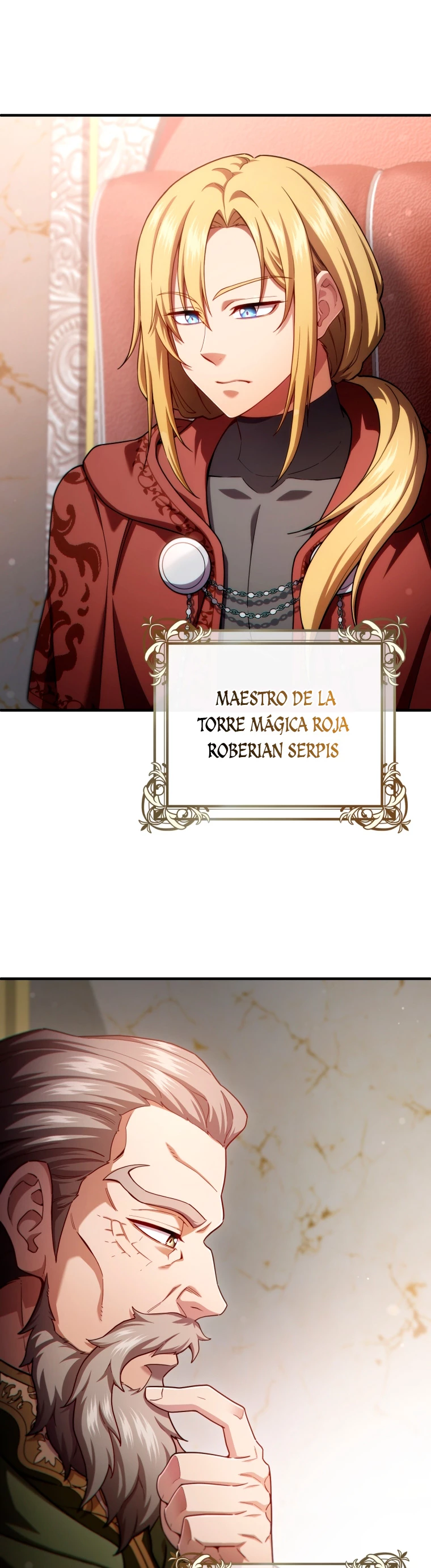 Página 37 del Manga