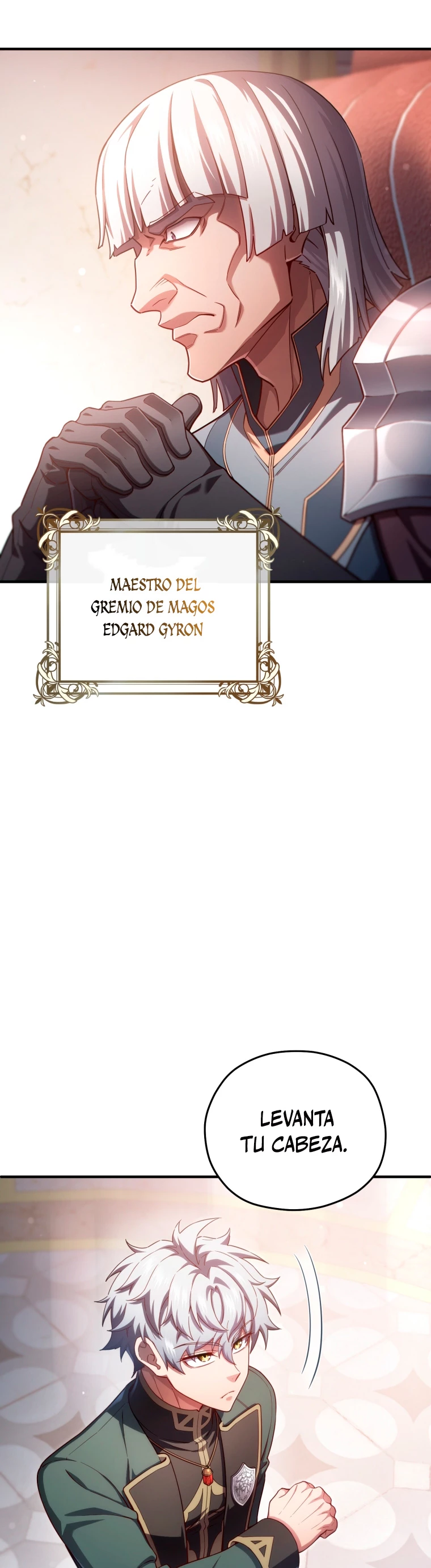 Página 40 del Manga