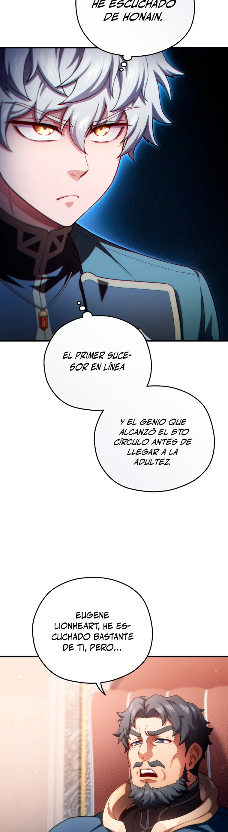 Página 42 del Manga