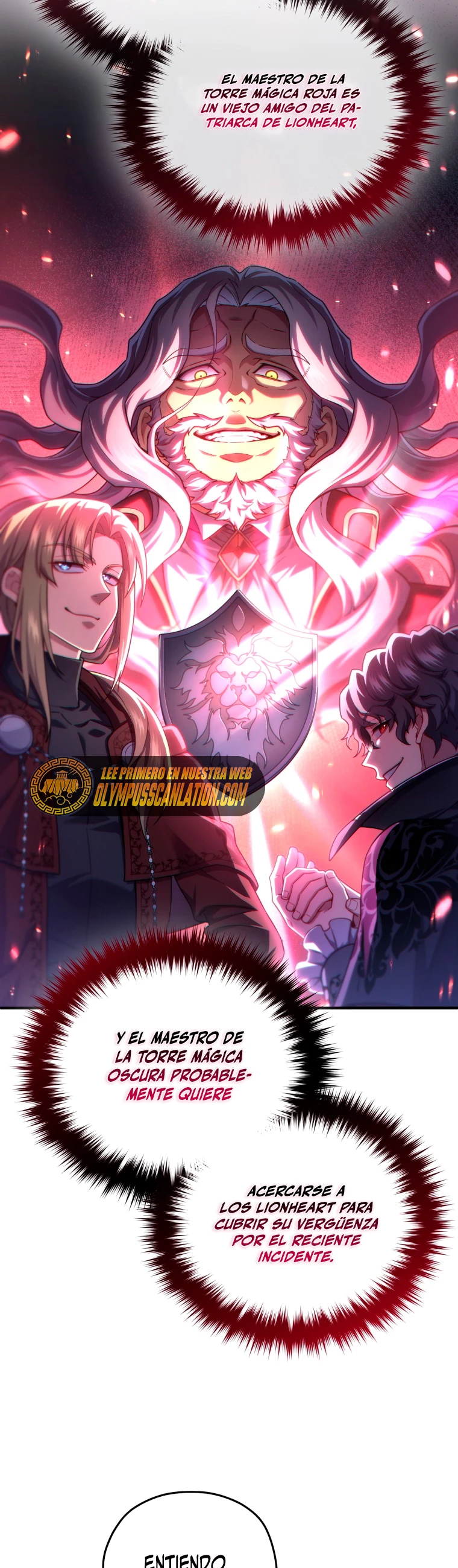 Página 45 del Manga