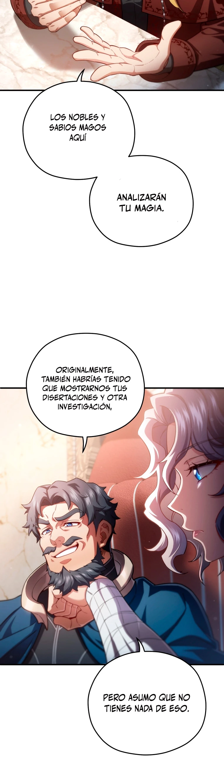 Página 47 del Manga