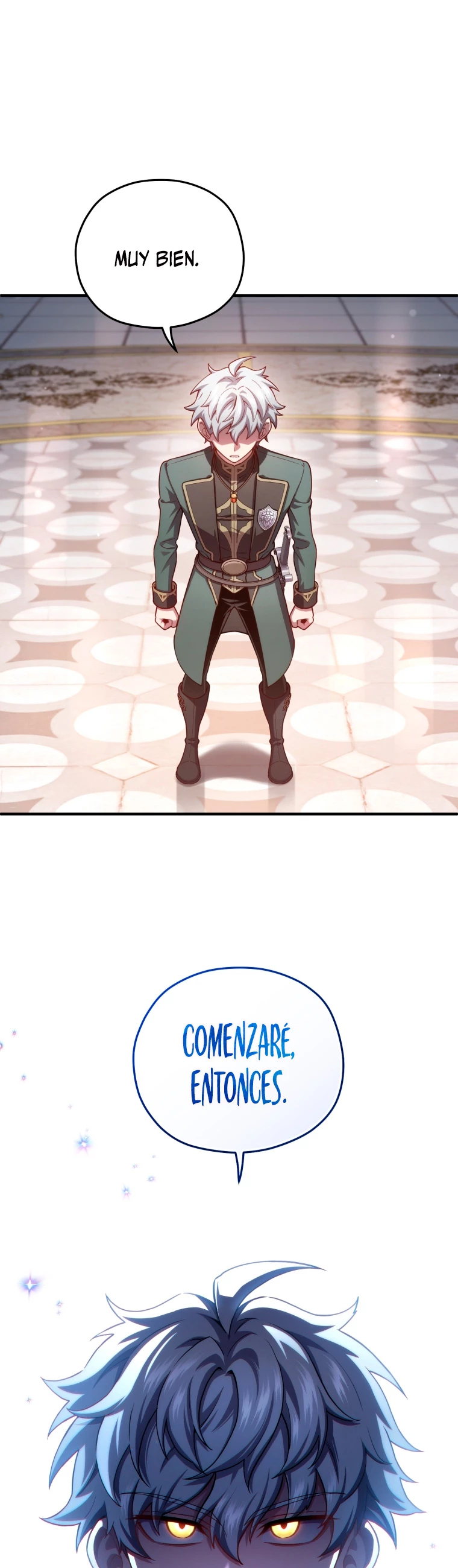 Página 48 del Manga