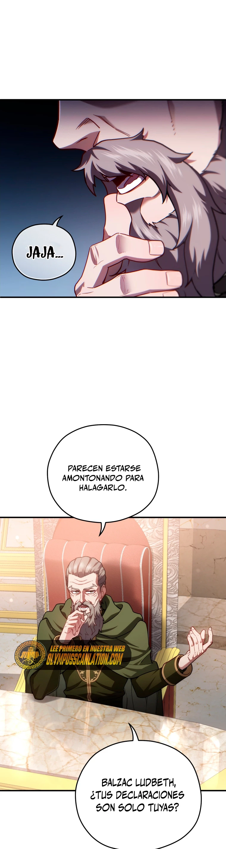 Página 36 del Manga