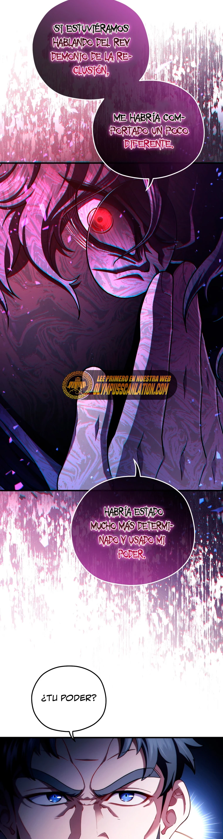 Página 39 del Manga