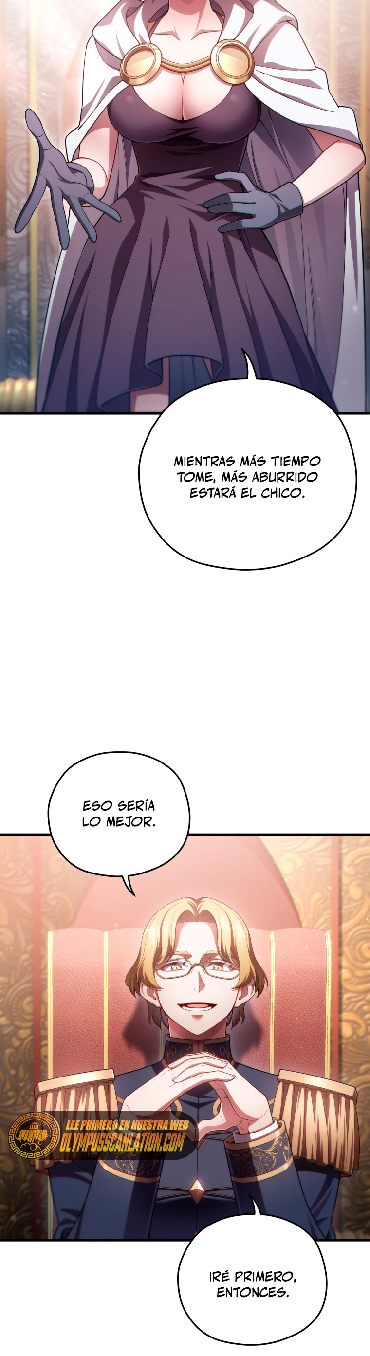 Página 42 del Manga