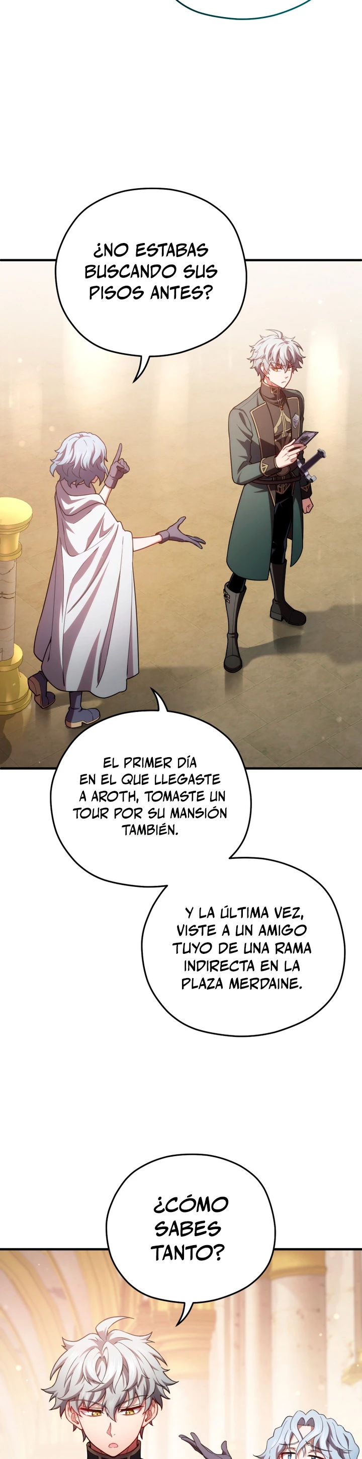 Página 30 del Manga