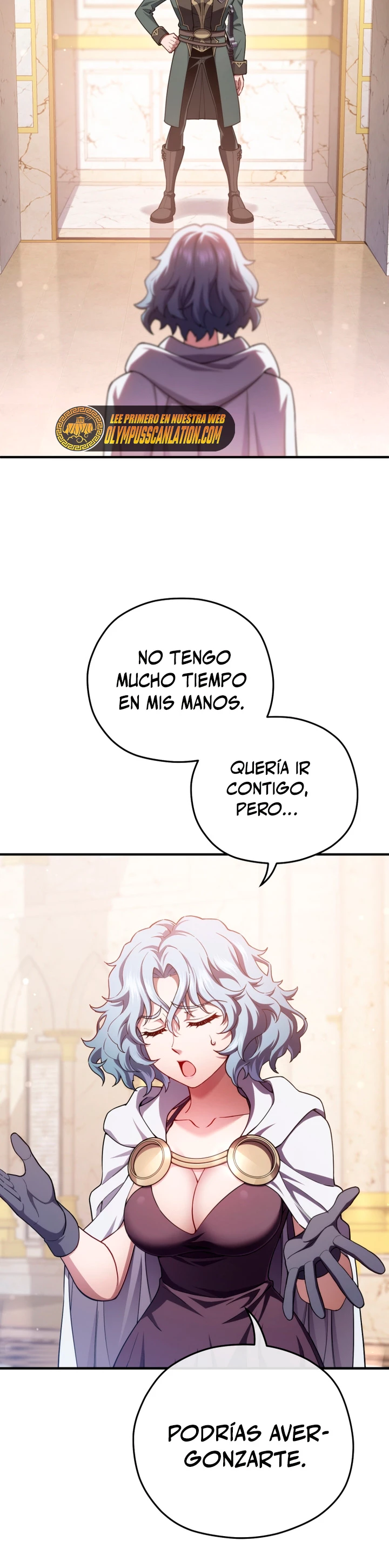 Página 34 del Manga