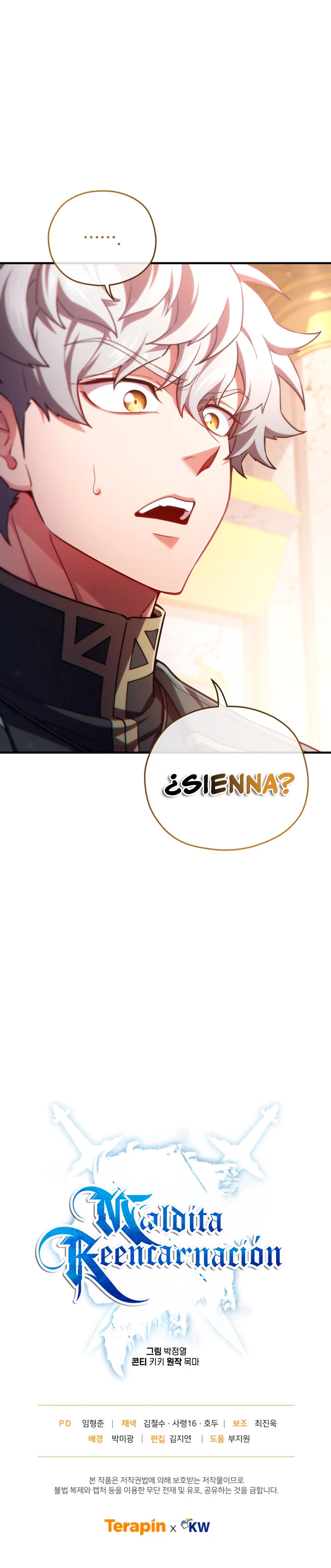 Página 42 del Manga
