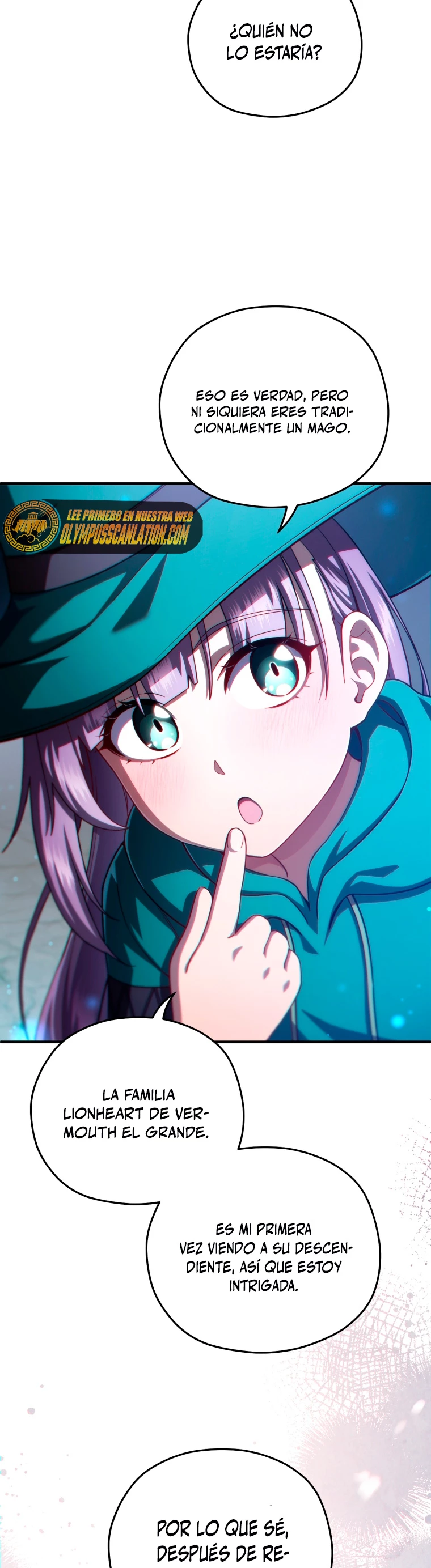 Página 34 del Manga