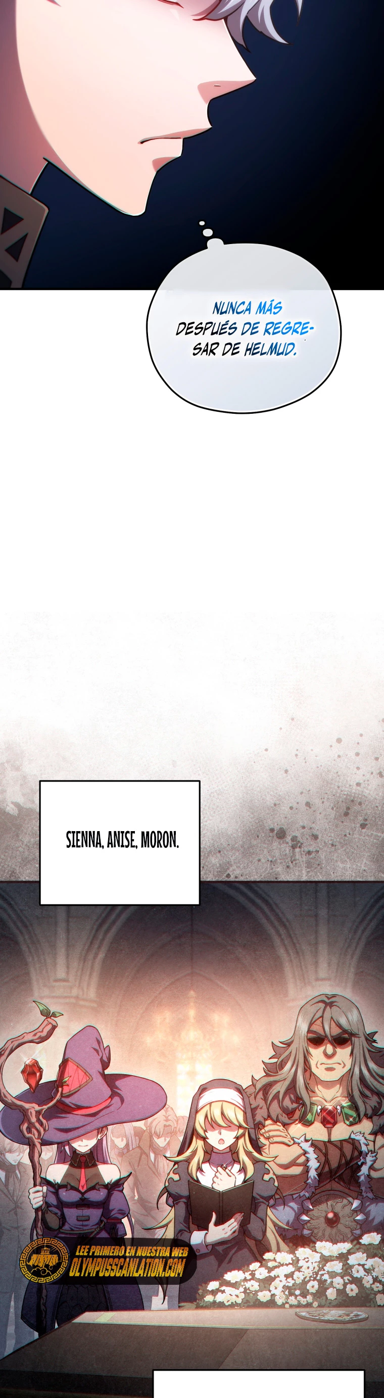 Página 36 del Manga