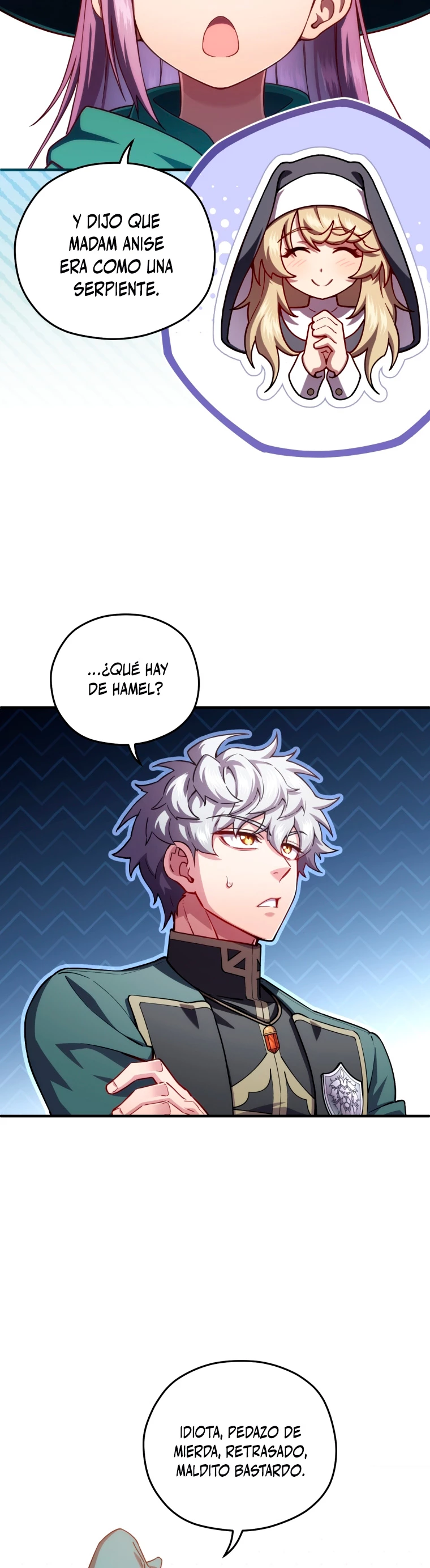 Página 39 del Manga