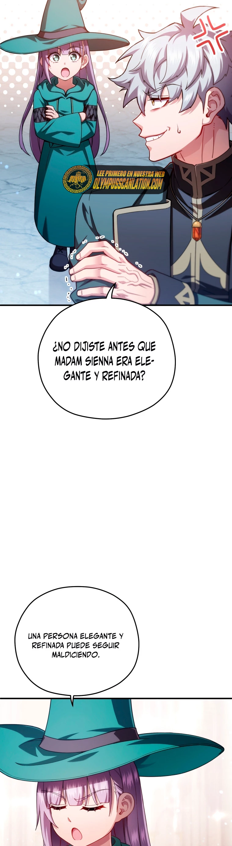 Página 40 del Manga