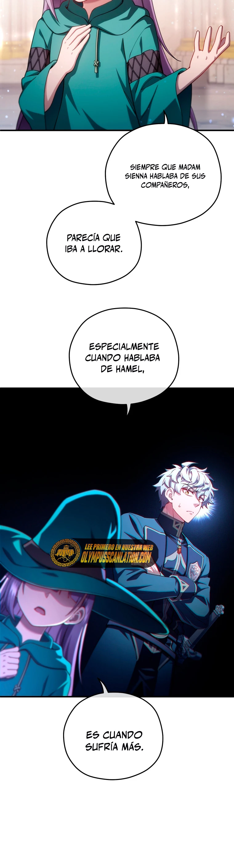 Página 41 del Manga
