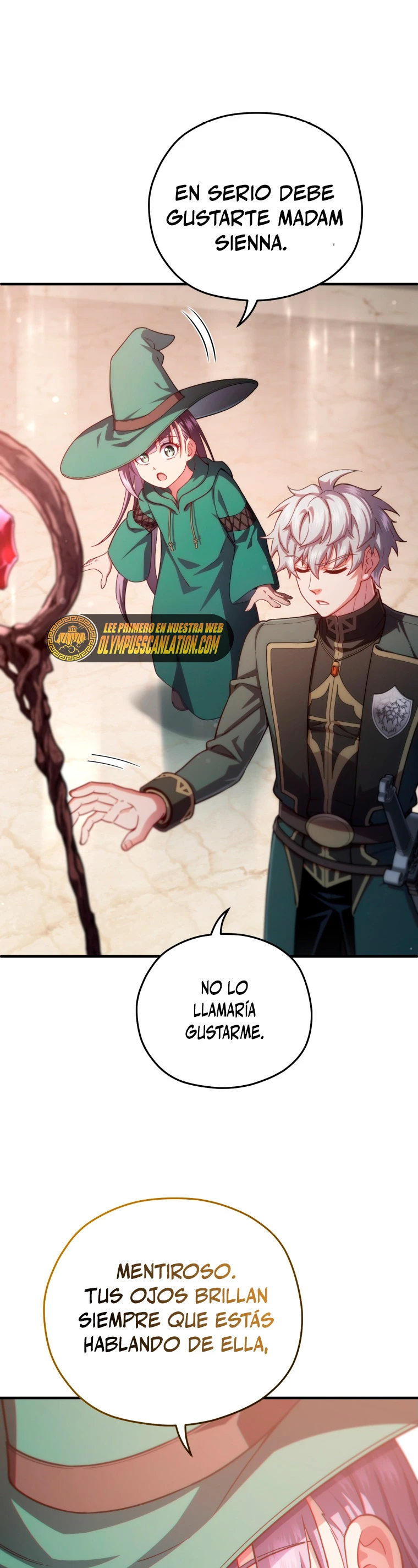 Página 34 del Manga