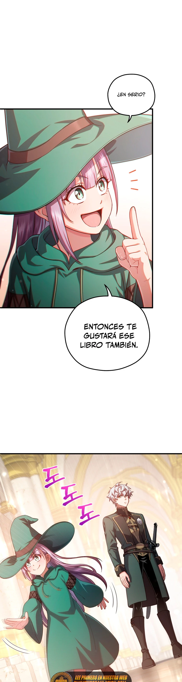 Página 36 del Manga