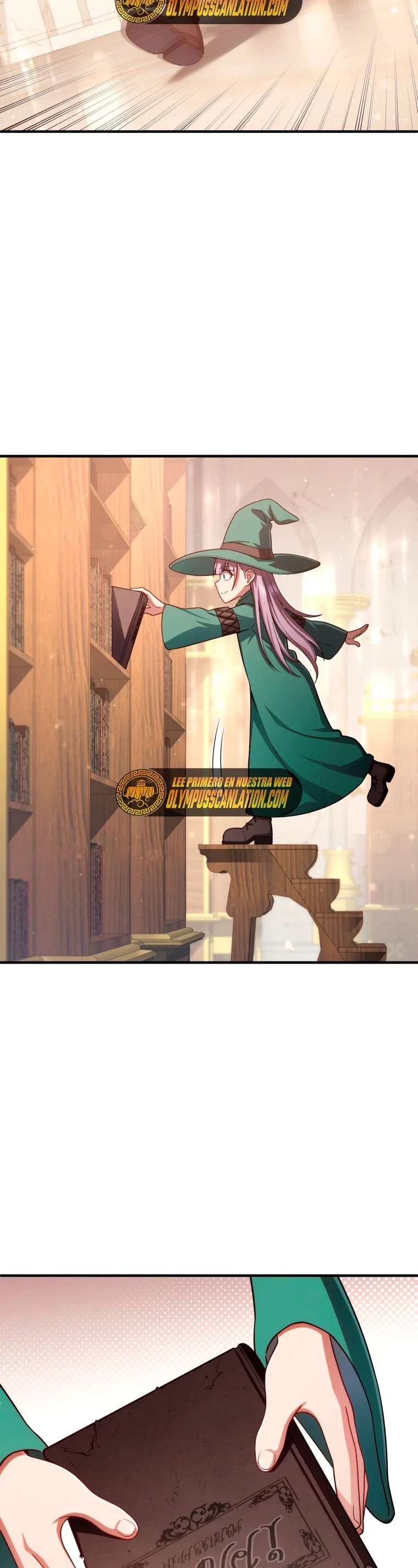 Página 37 del Manga