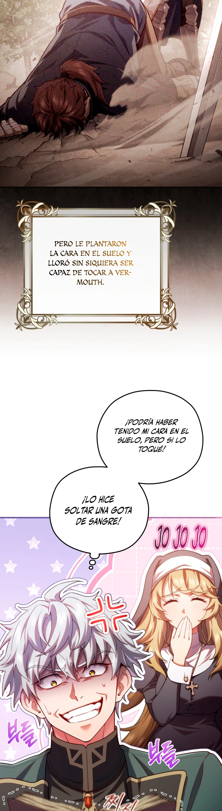 Página 43 del Manga