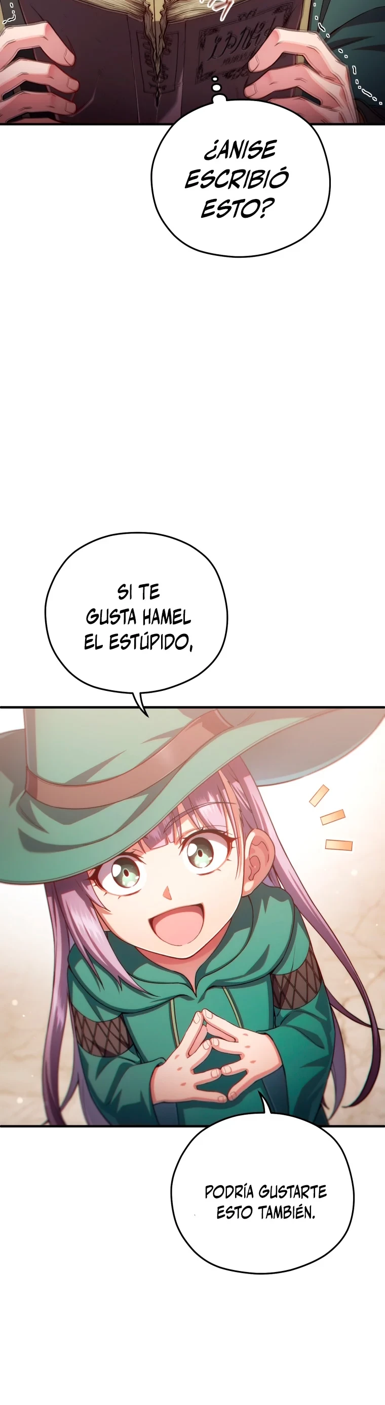 Página 44 del Manga