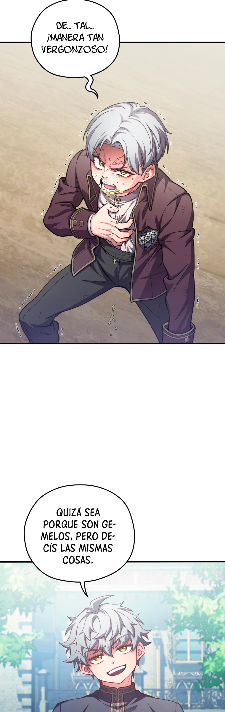 Página 34 del Manga