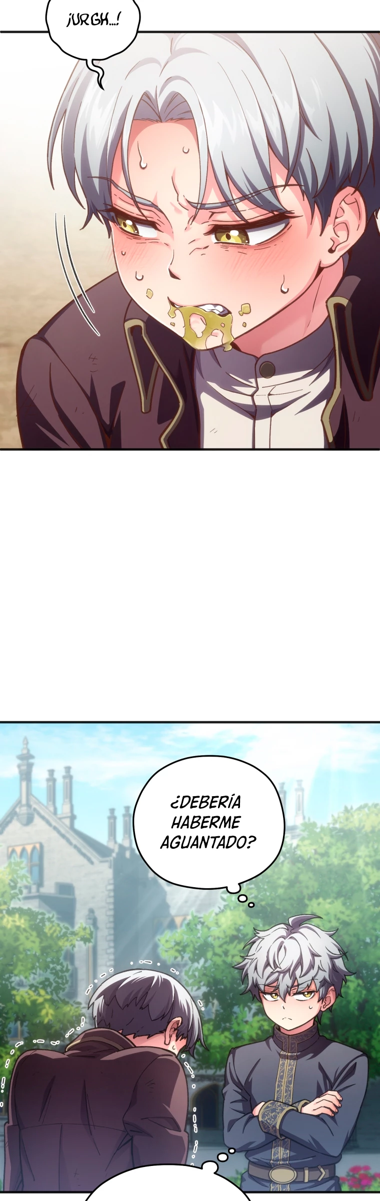 Página 37 del Manga