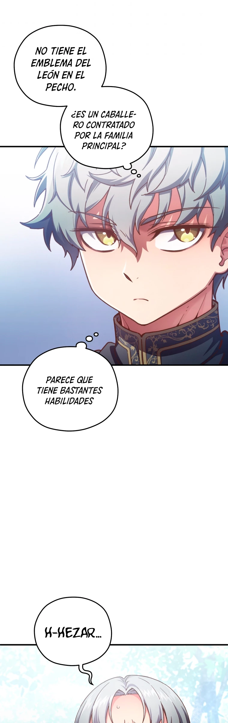 Página 40 del Manga