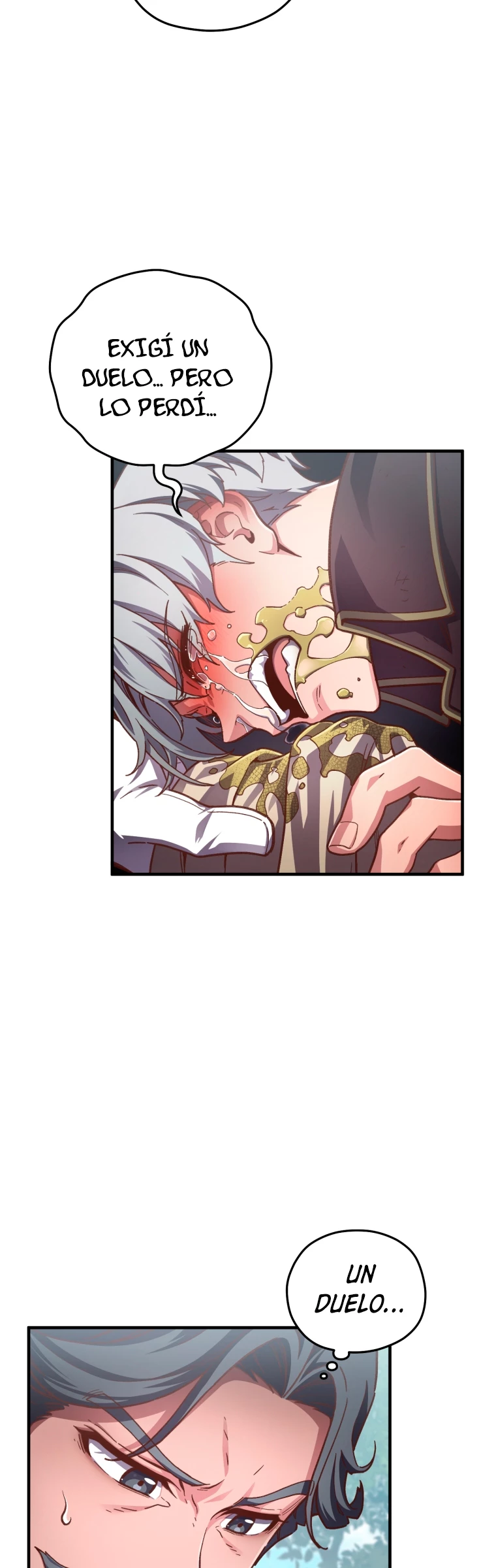 Página 42 del Manga