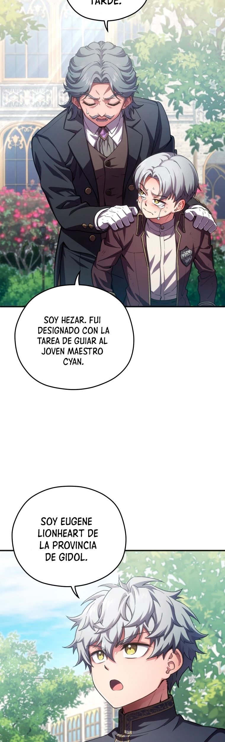 Página 44 del Manga