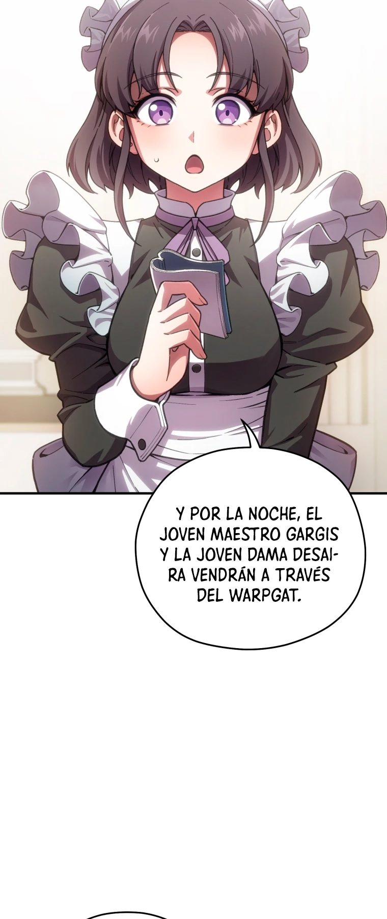 Página 53 del Manga