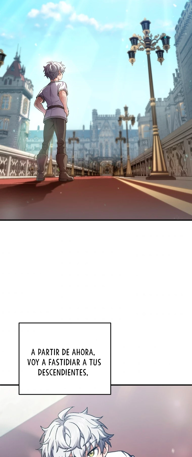 Página 56 del Manga