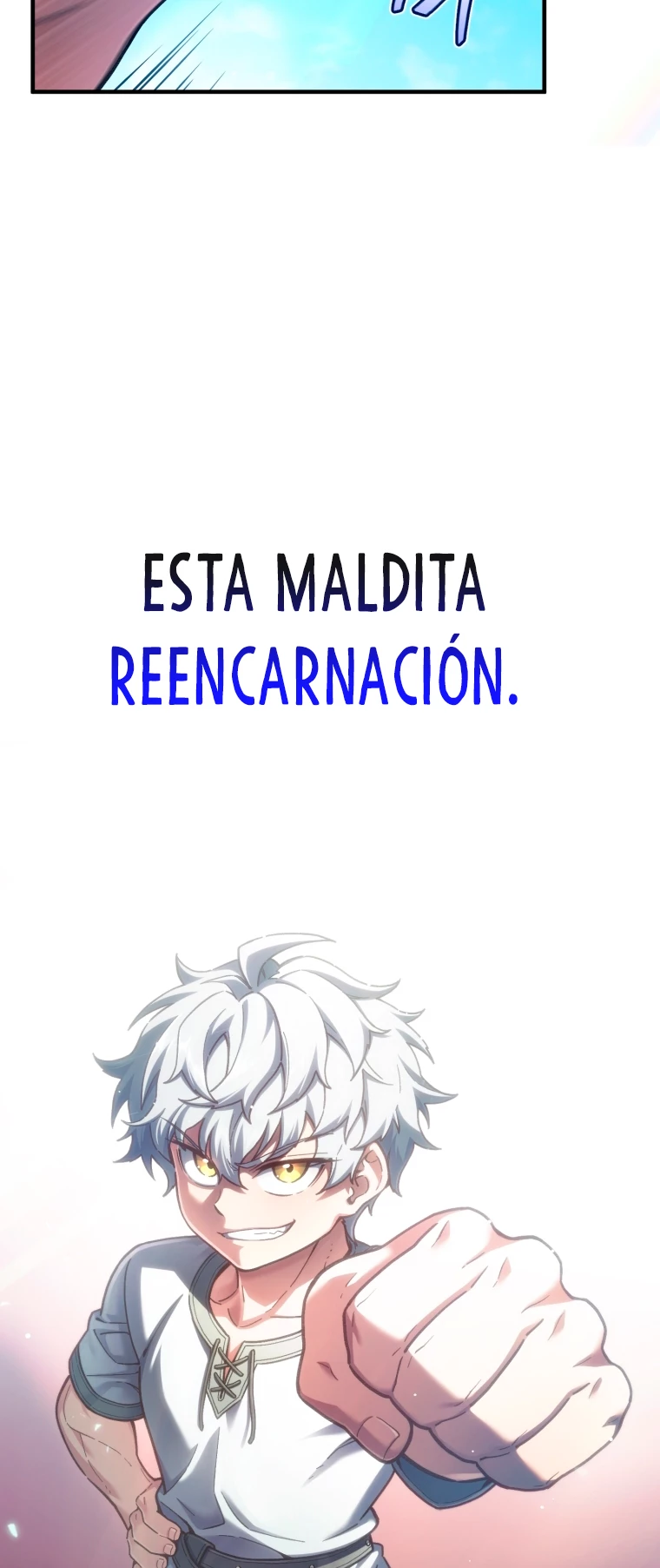 Página 58 del Manga