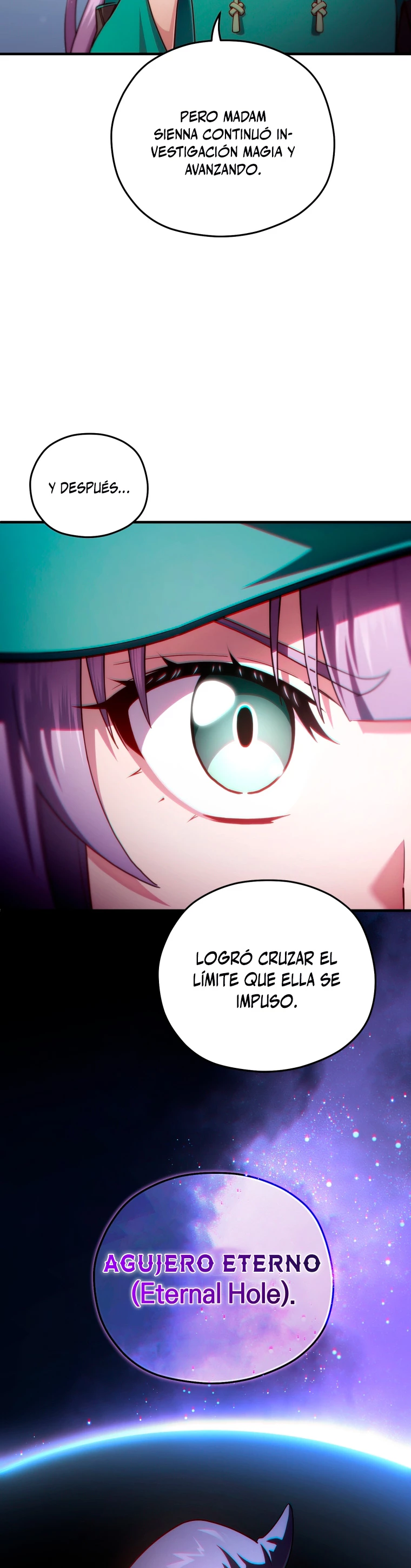 Página 37 del Manga