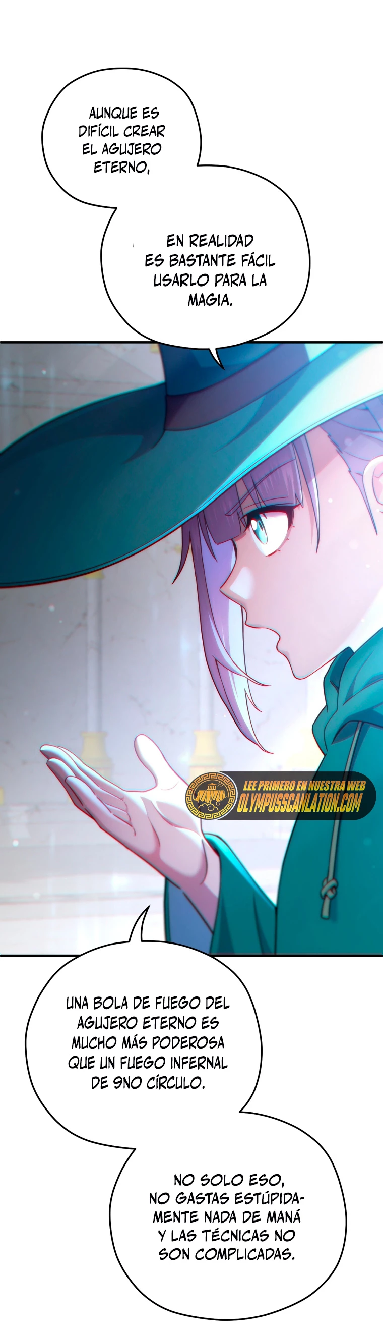 Página 41 del Manga
