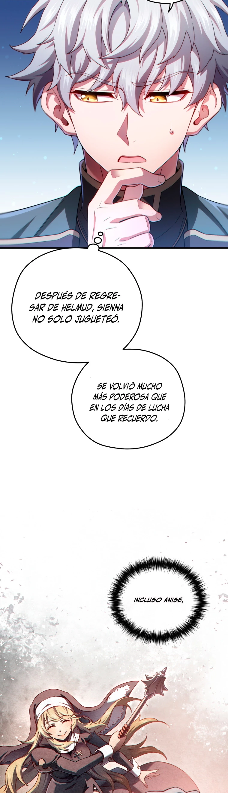 Página 43 del Manga