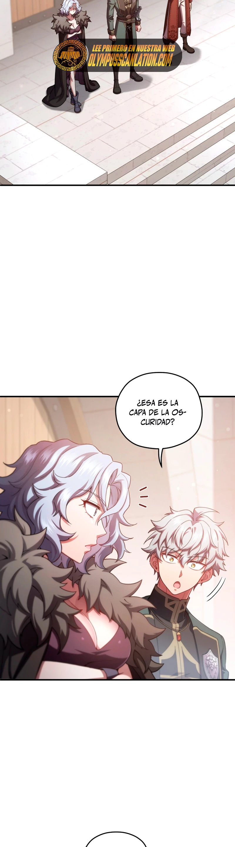 Página 39 del Manga