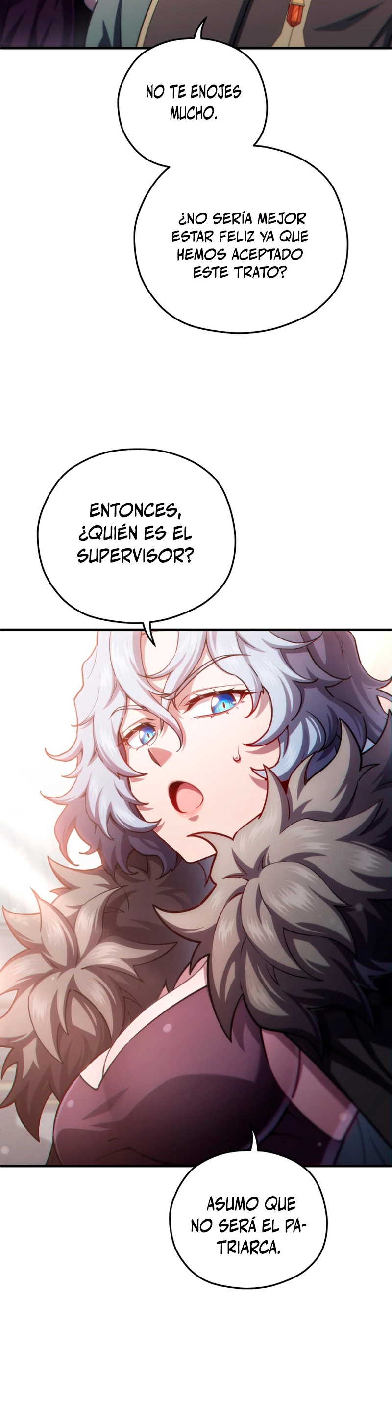Página 41 del Manga