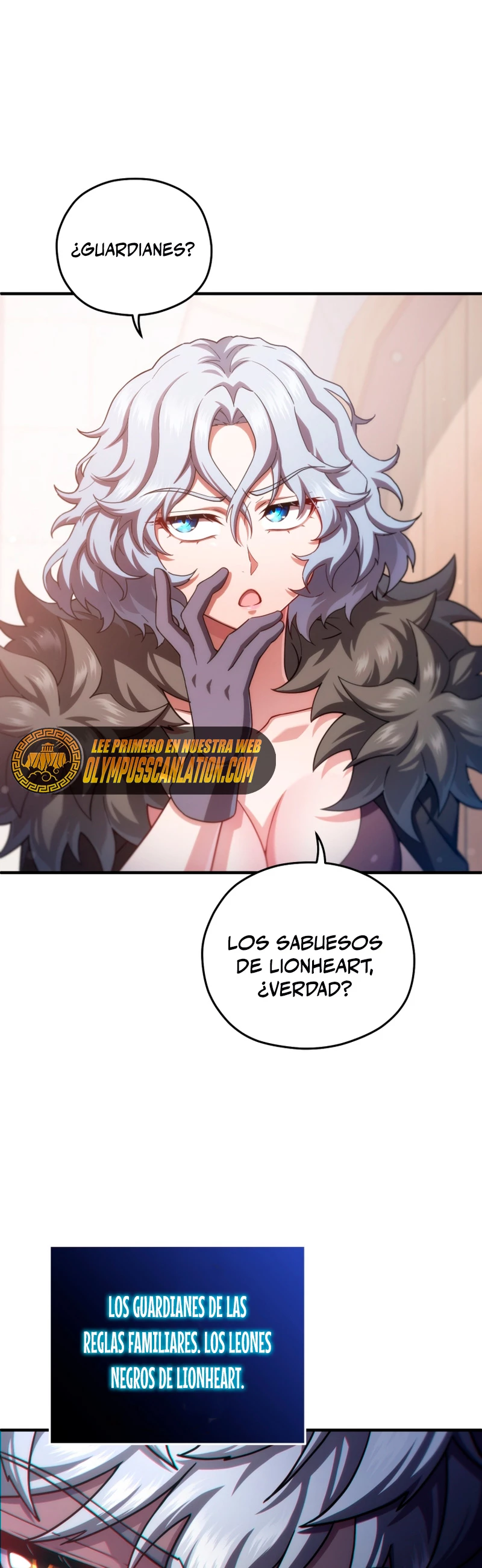 Página 43 del Manga
