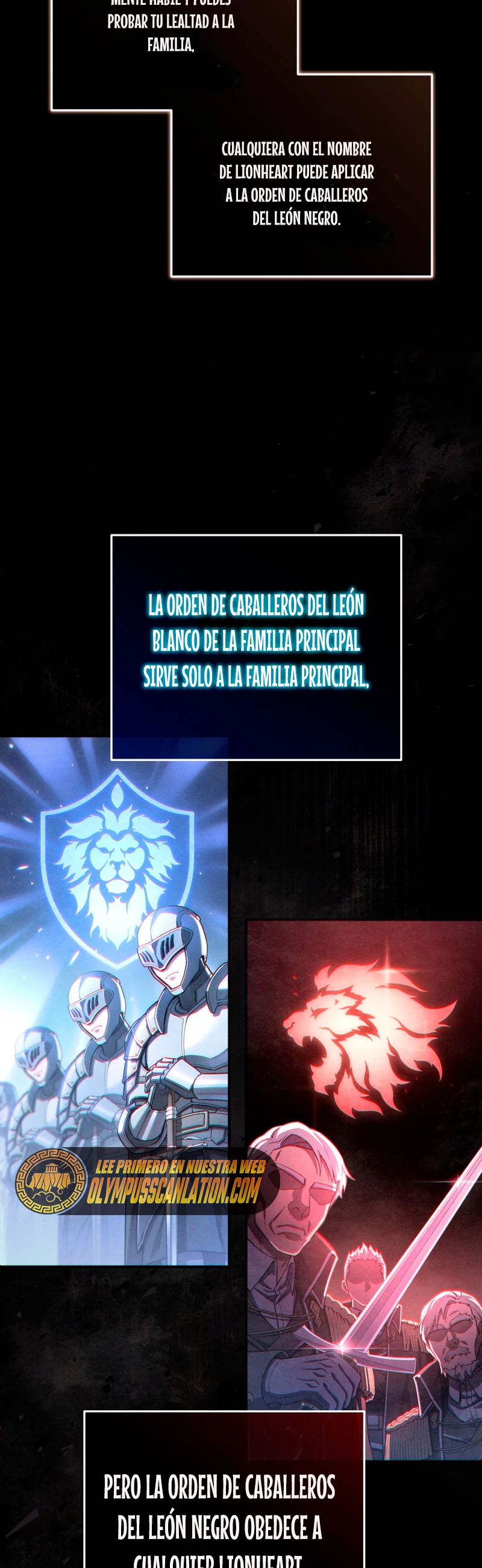Página 46 del Manga