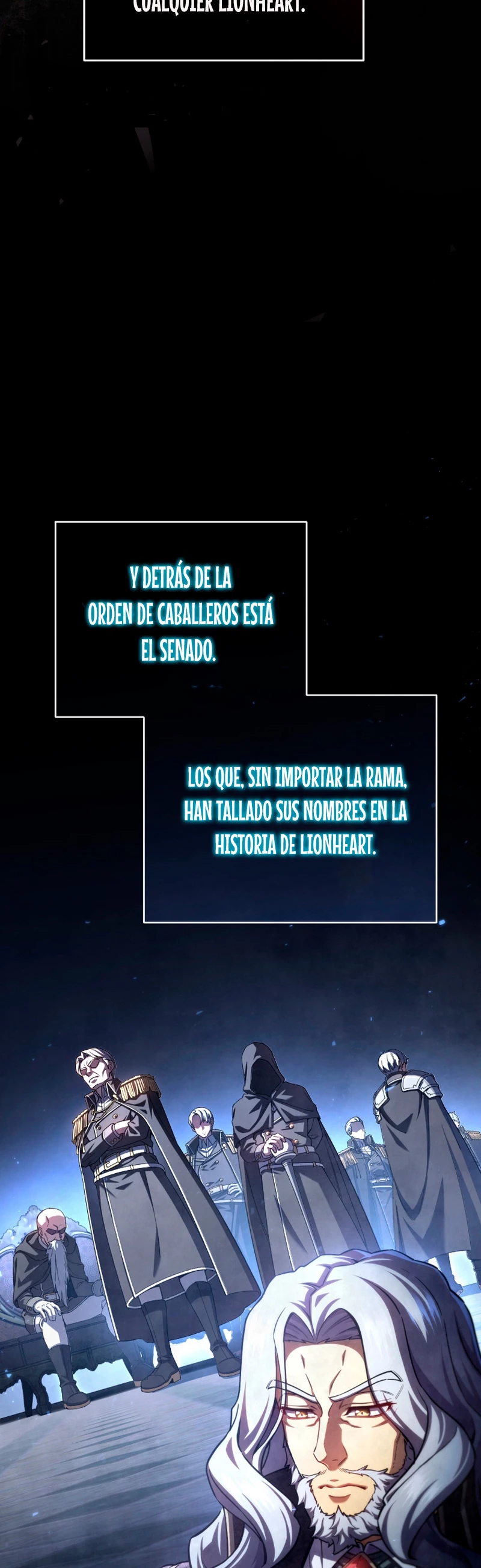 Página 47 del Manga