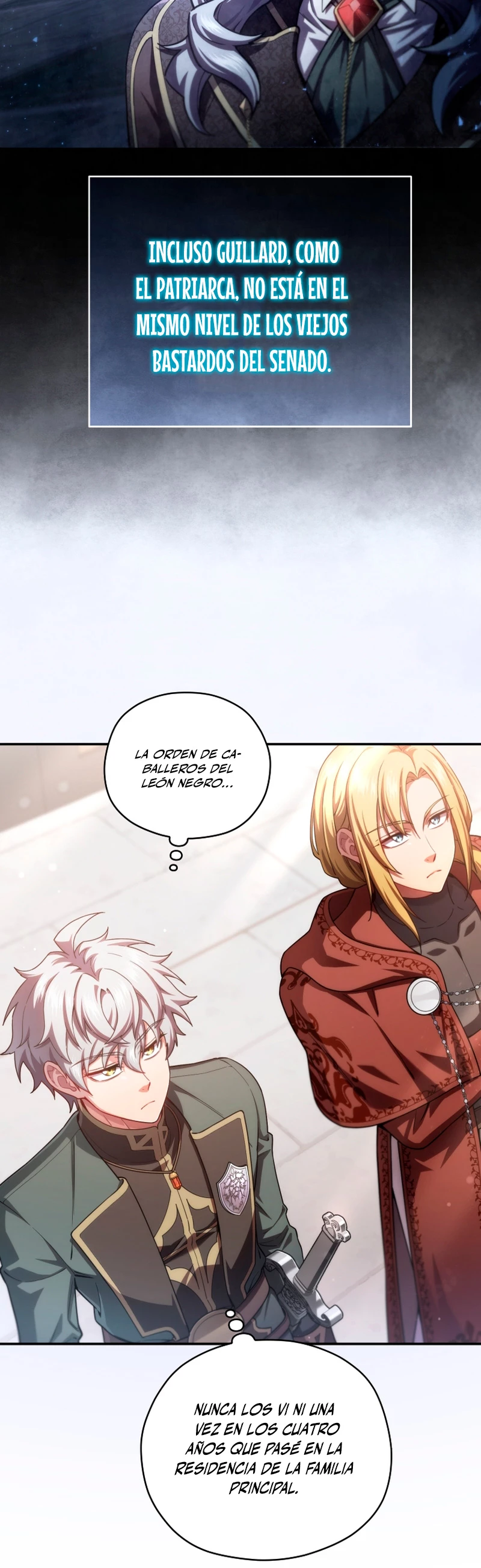 Página 48 del Manga