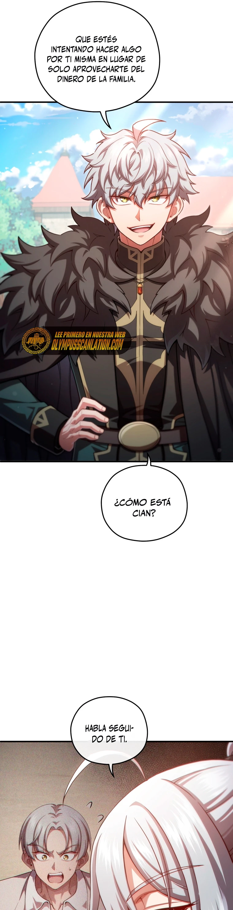 Página 32 del Manga