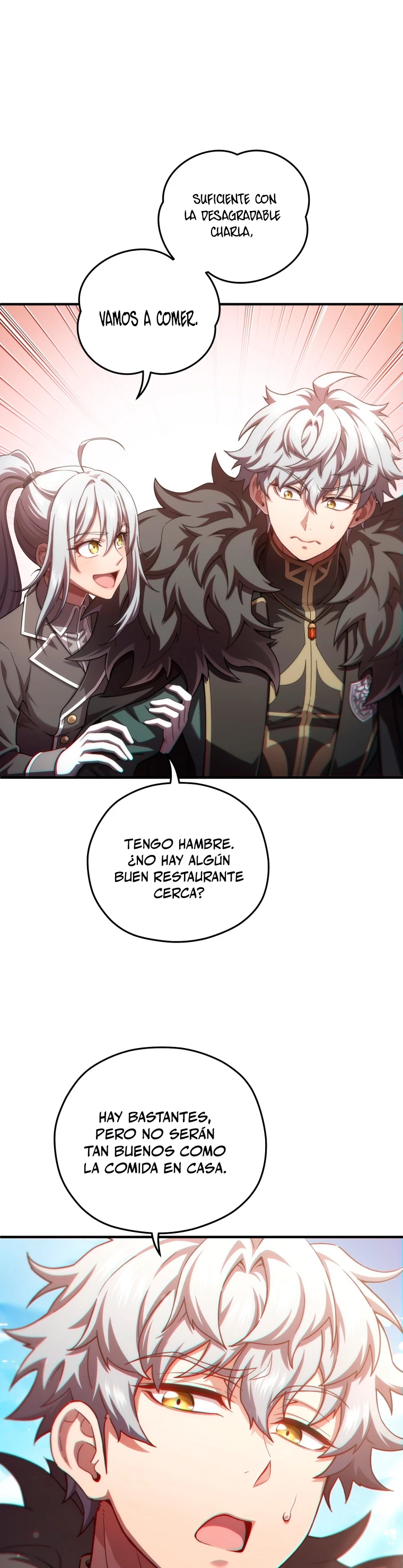 Página 36 del Manga
