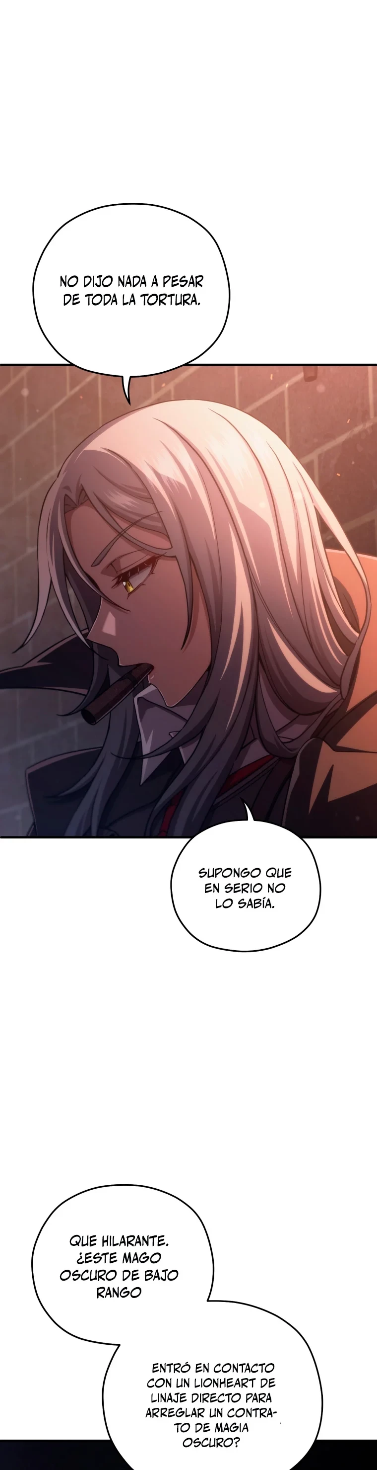 Página 40 del Manga