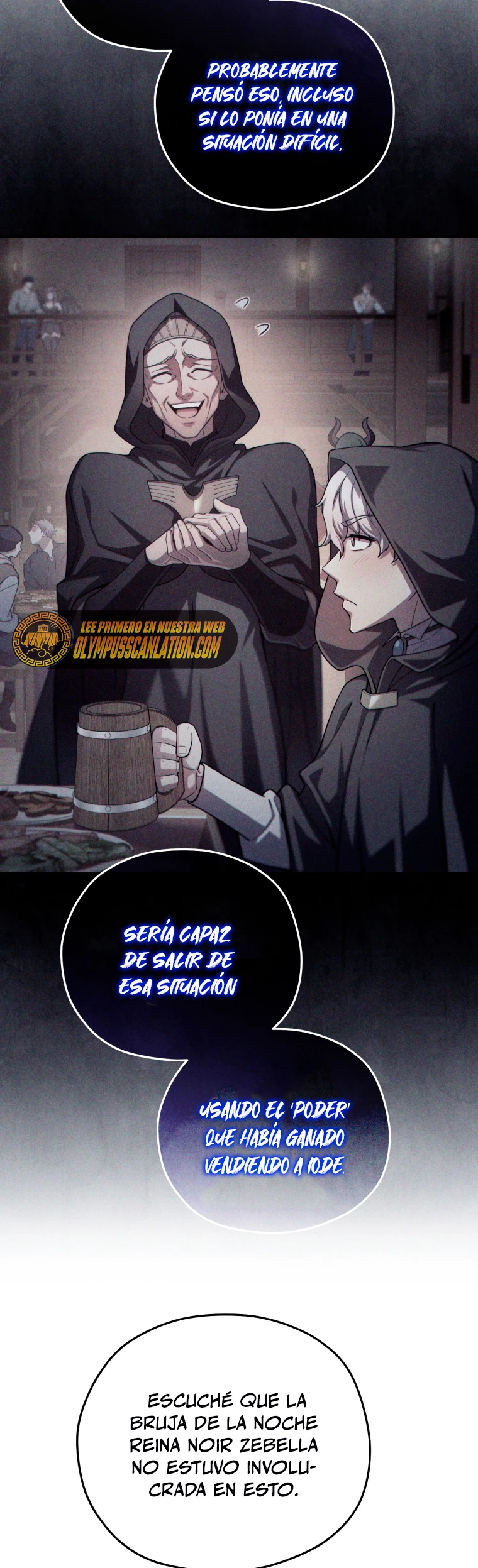 Página 43 del Manga