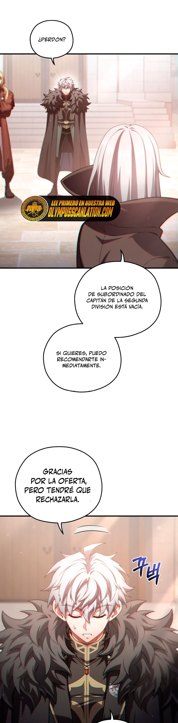 Página 36 del Manga
