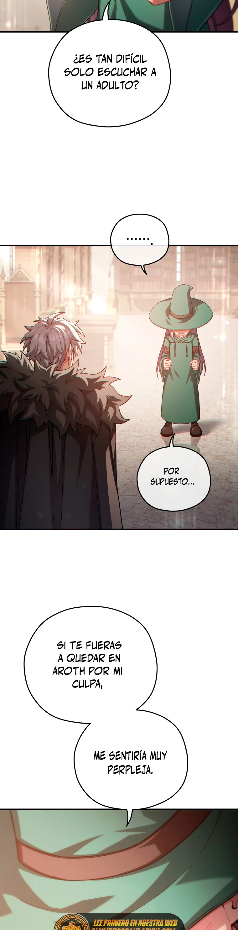 Página 36 del Manga
