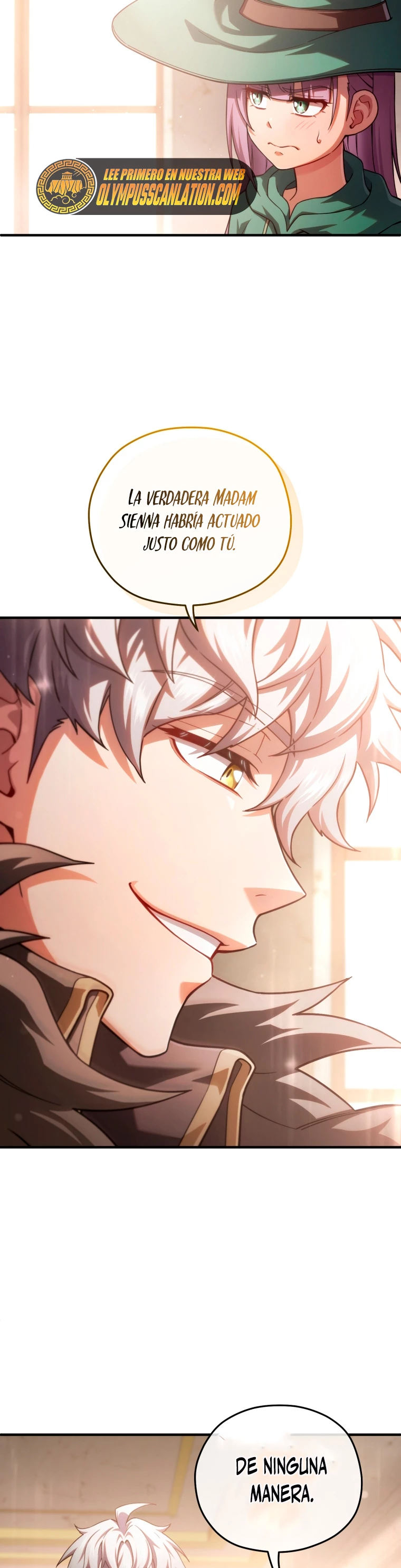 Página 39 del Manga