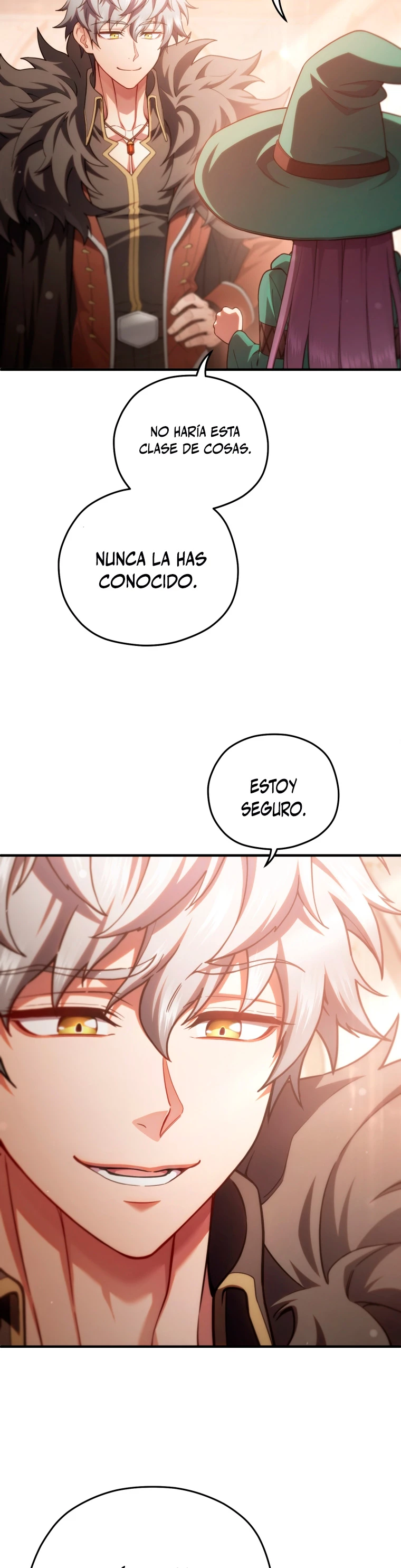 Página 40 del Manga