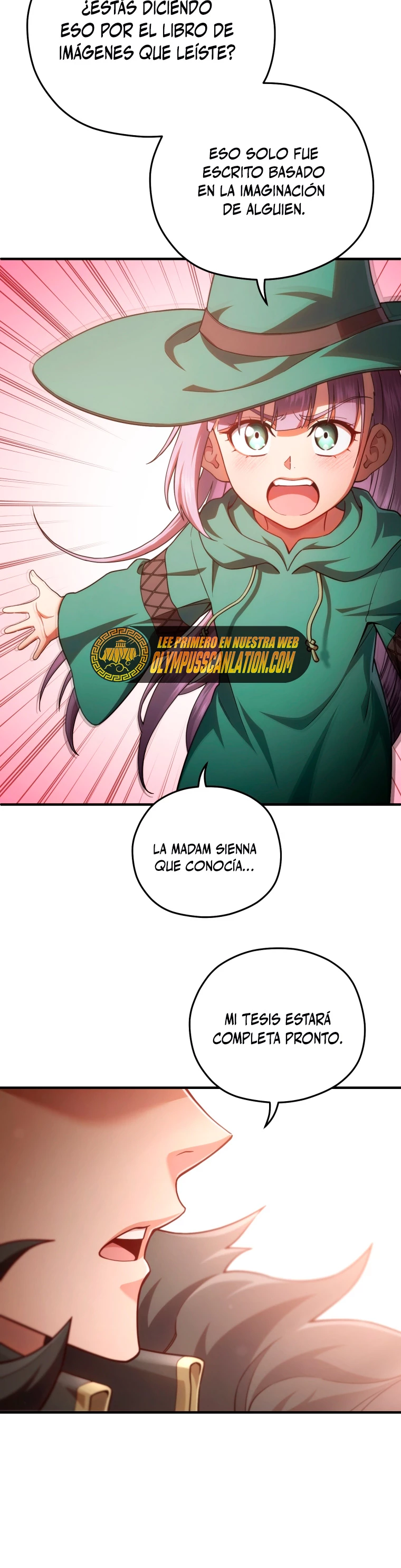 Página 41 del Manga
